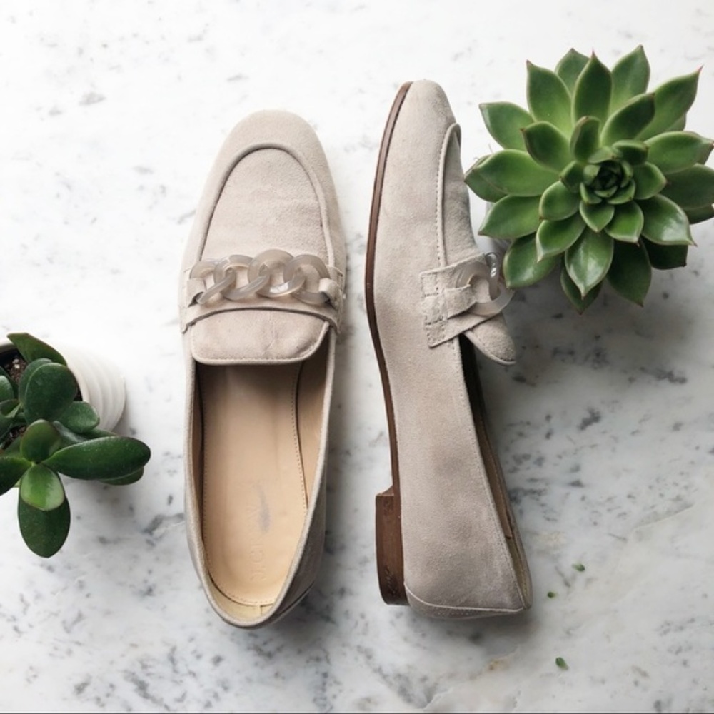 J Crew Loafers Charming